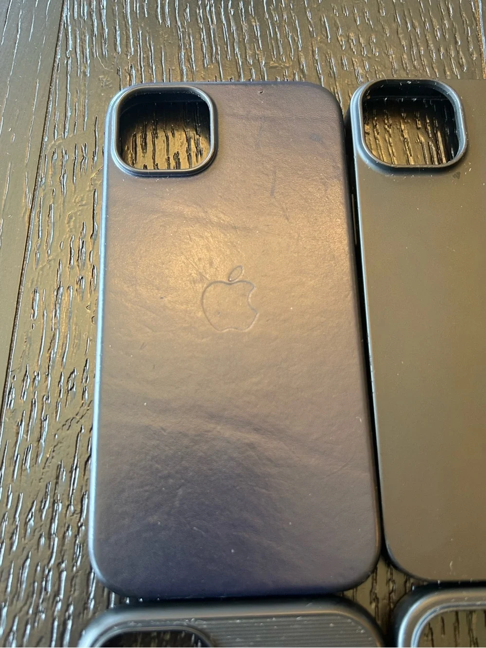 iPhone 14 Plus Lot of 4 Phone Cases